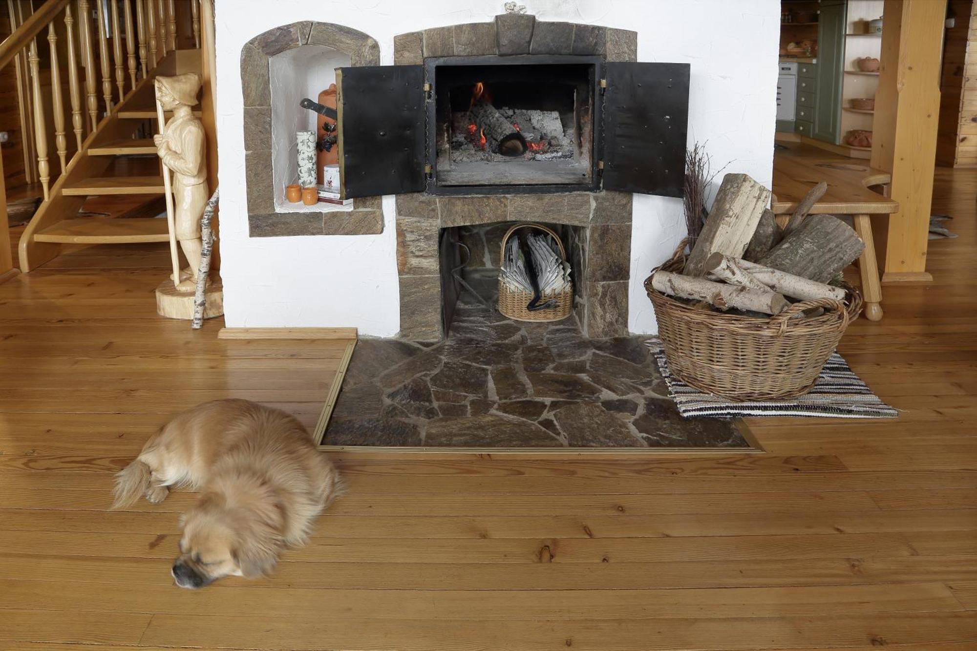 Charming Chalet Rogla Hudinja Dış mekan fotoğraf