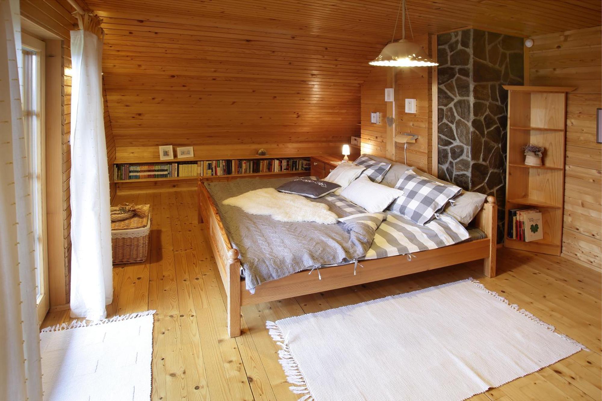 Charming Chalet Rogla Hudinja Dış mekan fotoğraf